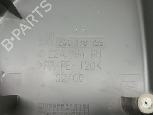 Other OPEL COMBO Box Body/MPV | BP17306627O1