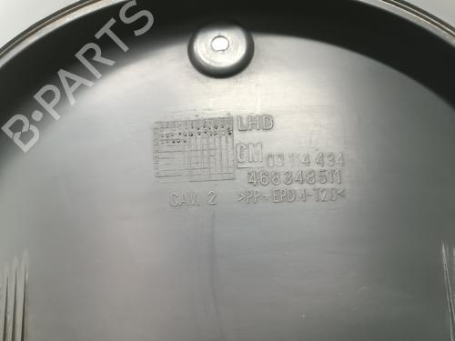 Other OPEL COMBO Box Body/MPV | BP17306629O1