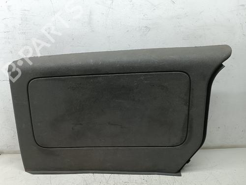 Højre fortil invendig håndtag OPEL COMBO Box Body/MPV [2001-2025]  17306632