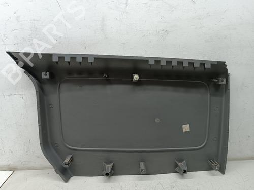 Højre fortil invendig håndtag OPEL COMBO Box Body/MPV  | BP17306632I14