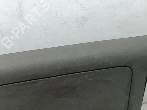 Højre fortil invendig håndtag OPEL COMBO Box Body/MPV  | BP17306632I14