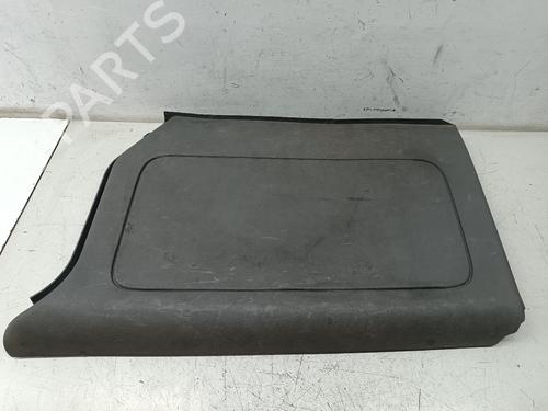Højre fortil invendig håndtag OPEL COMBO Box Body/MPV  | BP17306632I14
