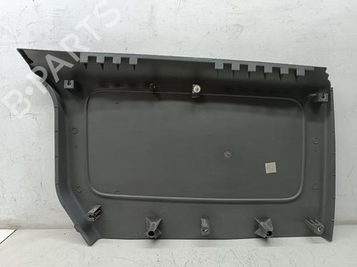 Højre fortil invendig håndtag OPEL COMBO Box Body/MPV  | BP17306632I14