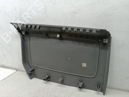 Højre fortil invendig håndtag OPEL COMBO Box Body/MPV  | BP17306632I14