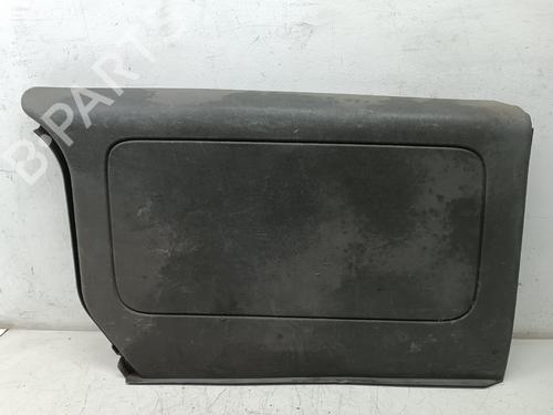 Used Front right interior door handle OPEL COMBO Box Body/MPV [2001-2025]  17306633