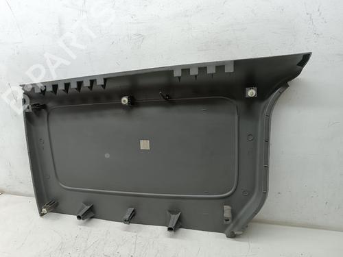 Front right interior door handle OPEL COMBO Box Body/MPV | BP17306633I14