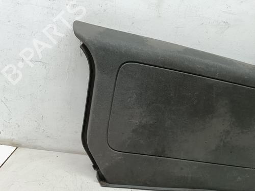 Front right interior door handle OPEL COMBO Box Body/MPV | BP17306633I14