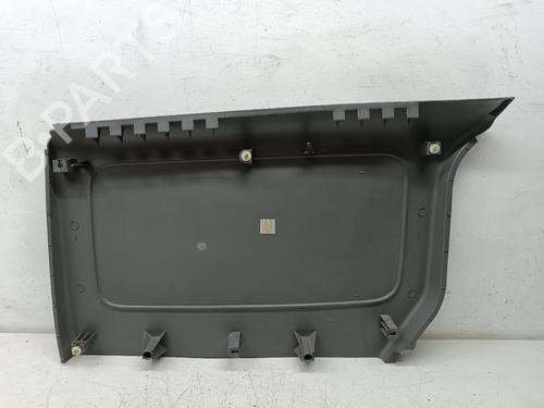 Front right interior door handle OPEL COMBO Box Body/MPV | BP17306633I14