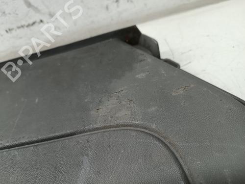 Front right interior door handle OPEL COMBO Box Body/MPV | BP17306633I14