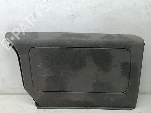 Front right interior door handle OPEL COMBO Box Body/MPV | BP17306633I14