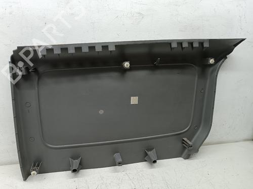 Front right interior door handle OPEL COMBO Box Body/MPV | BP17306633I14