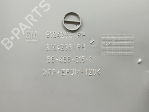 Other OPEL COMBO Box Body/MPV  | BP17306640O1  - Image 8