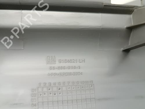 Other OPEL COMBO Box Body/MPV  | BP17306643O1  - Image 5