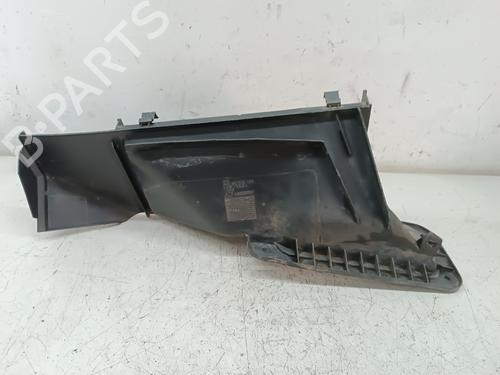 Luftfiltergehäuse für OPEL COMBO Box Body/MPV [2001-2025]  17306645