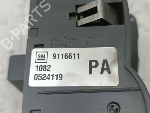 Headlight switch OPEL COMBO Box Body/MPV  | BP17329692I24