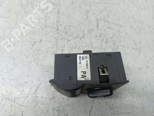 Headlight switch OPEL COMBO Box Body/MPV  | BP17329692I24
