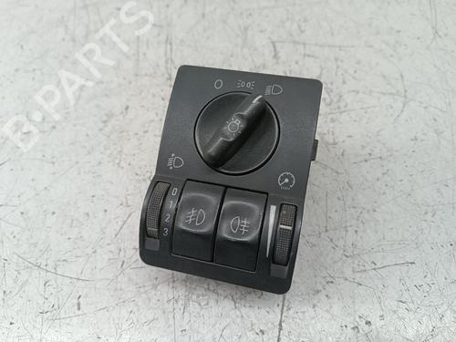 Headlight switch OPEL COMBO Box Body/MPV  | BP17329692I24
