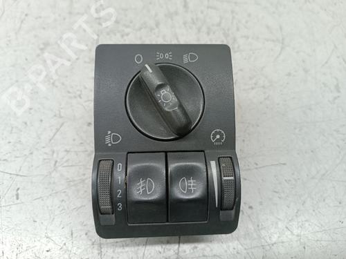 Headlight switch OPEL COMBO Box Body/MPV  | BP17329692I24