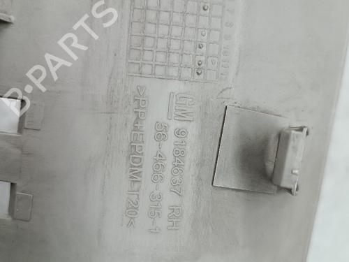 Other OPEL COMBO Box Body/MPV | BP17332065O1 - Image 4