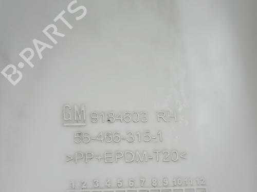 Other OPEL COMBO Box Body/MPV  | BP17332066O1  - Image 7