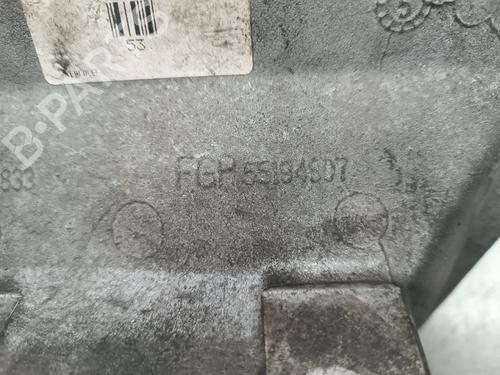 Engine mount OPEL COMBO Box Body/MPV  | BP17332069M89 