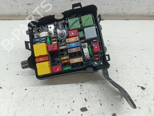 Fuse box PEUGEOT 208 I (CA_, CC_)  | BP17536270E1 