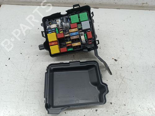 Zekeringkast PEUGEOT 208 I (CA_, CC_) [2012-2021]  17536271