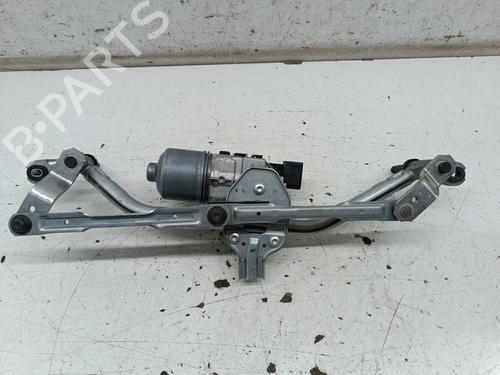 Front wiper motor PEUGEOT 208 I (CA_, CC_) | BP17536273M29