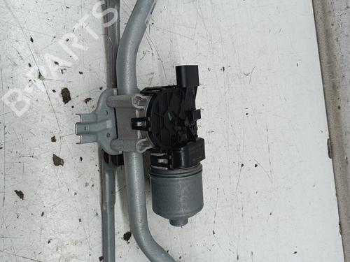 Front wiper motor PEUGEOT 208 I (CA_, CC_) | BP17536273M29