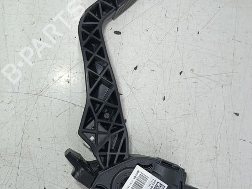 Used Pedal PEUGEOT 208 I (CA_, CC_) [2012-2021]  17536275