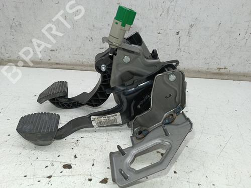 Used Other PEUGEOT 208 I (CA_, CC_) [2012-2021]  17542564