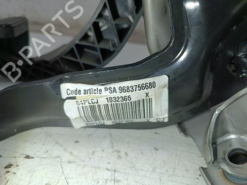 Other PEUGEOT 208 I (CA_, CC_)  | BP17542564O1