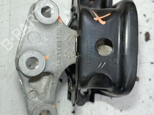Motorophæng PEUGEOT 208 I (CA_, CC_) [2012-2021]  17542567