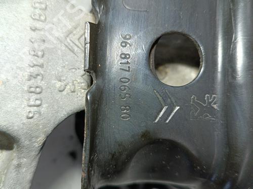 Engine mount PEUGEOT 208 I (CA_, CC_)  | BP17542567M89 