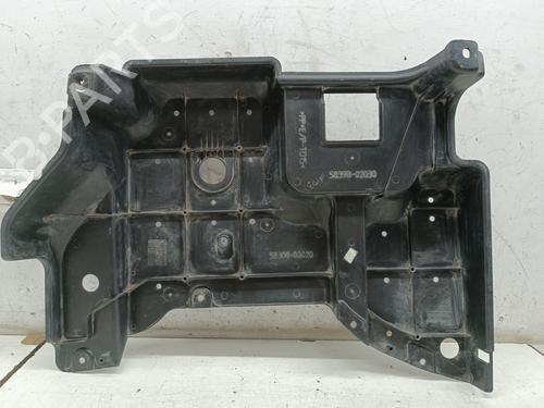 Outra TOYOTA AURIS (_E15_) [2006-2013]  17544442