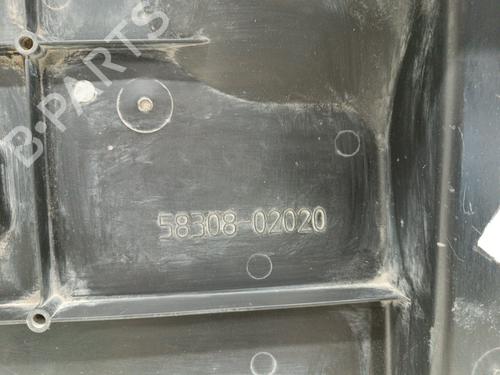 Outra TOYOTA AURIS (_E15_)  | BP17544442O1 