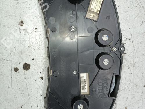 Used Instrument cluster CITROËN BERLINGO MULTISPACE (B9) [2008-2025]  17544443