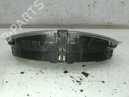 Instrument cluster CITROËN BERLINGO MULTISPACE (B9)  | BP17544443C47 