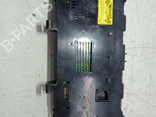 AC-Styringsenhed/Manøvreenhed CITROËN C3 II (SC_) [2009-2025]  17549750