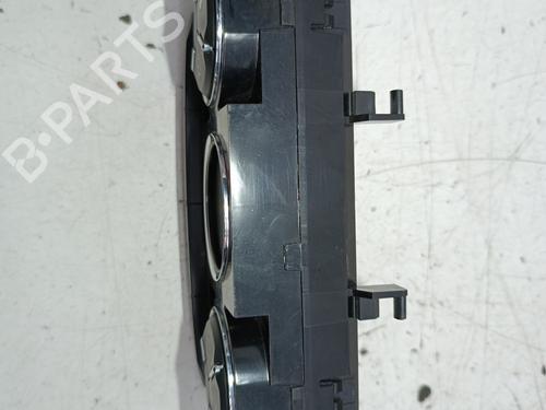 Climate control CITROËN C3 II (SC_)  | BP17549750I5