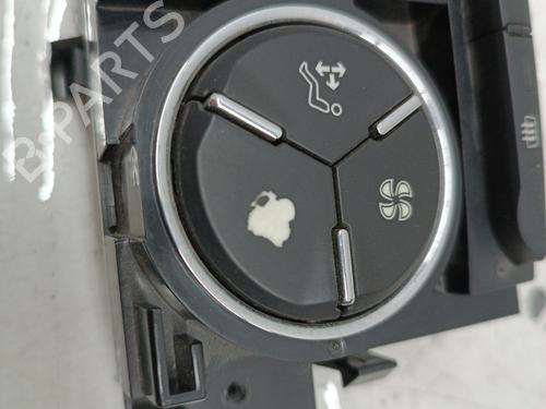 Climate control CITROËN C3 II (SC_)  | BP17549750I5