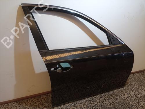 Porta anteriore destra BMW 5 Touring (E61) 530 d (218 hp) Amassada 