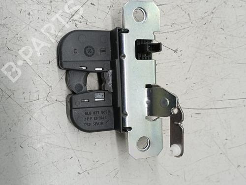 Tailgate lock SEAT IBIZA III (6L1)  | BP17608583C101 