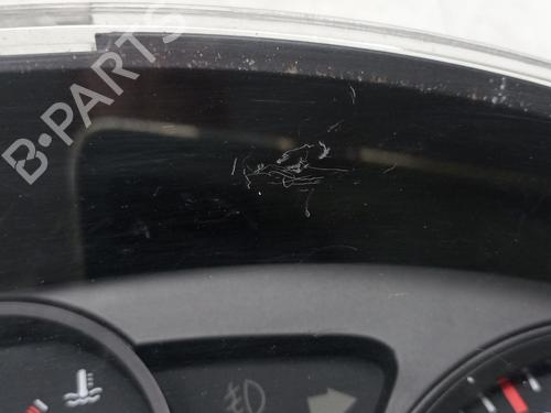 Instrument cluster CITROËN BERLINGO MULTISPACE (B9)  | BP17608585C47