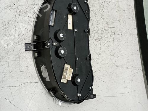 Instrument cluster CITROËN BERLINGO MULTISPACE (B9)  | BP17608585C47