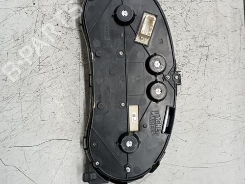 Instrument cluster CITROËN BERLINGO MULTISPACE (B9)  | BP17608585C47