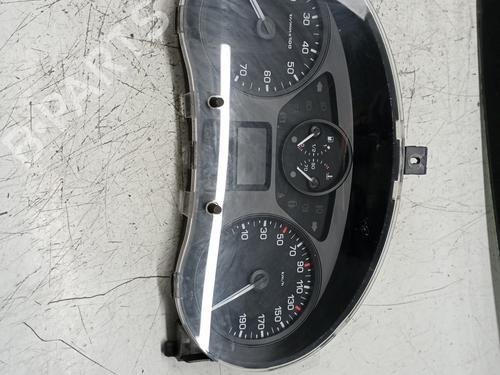 Instrument cluster CITROËN BERLINGO MULTISPACE (B9)  | BP17608585C47