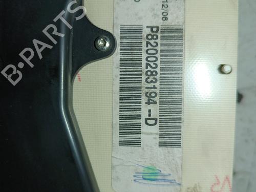 Instrument cluster RENAULT TRAFIC II Van (FL)  | BP17620570C47 