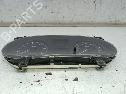 Instrument cluster RENAULT TRAFIC II Van (FL)  | BP17620570C47 