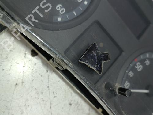 Instrument cluster RENAULT TRAFIC II Van (FL)  | BP17620570C47 